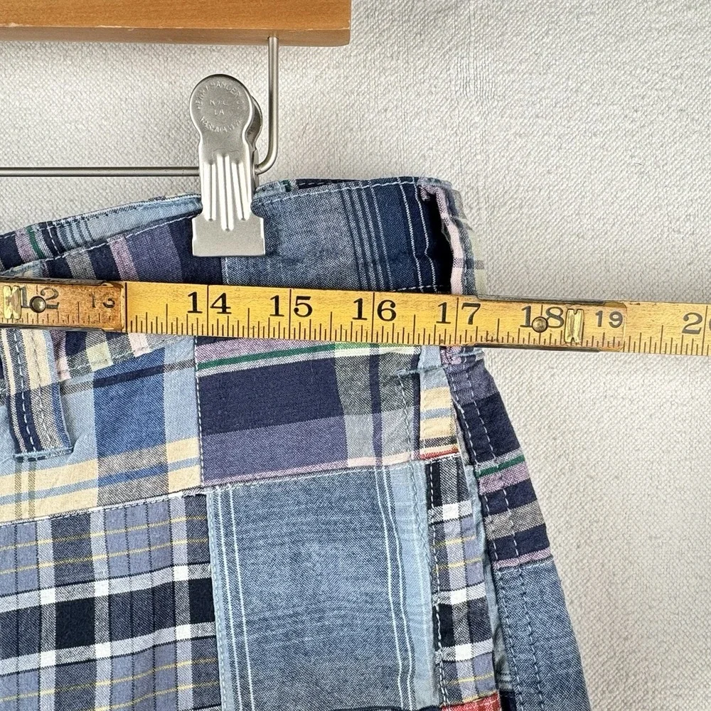 Old Navy **waist flat